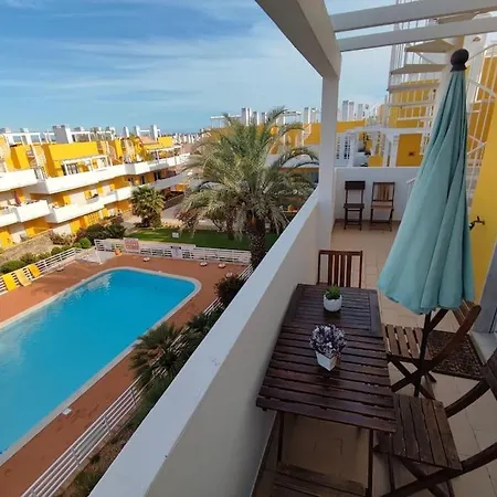 Appartement The King's View