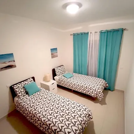 The King's View Apartmán *