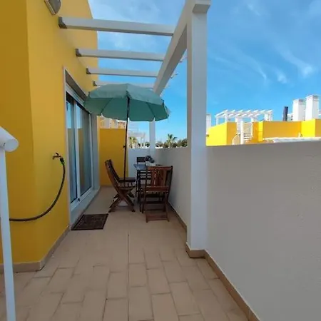 The King's View Apartmán Conceição