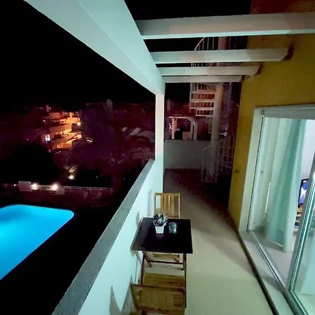 The King's View Apartmán