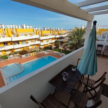 The King's View Appartement *
