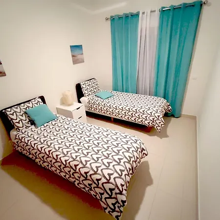 Apartment The King's View Conceicao (Faro)