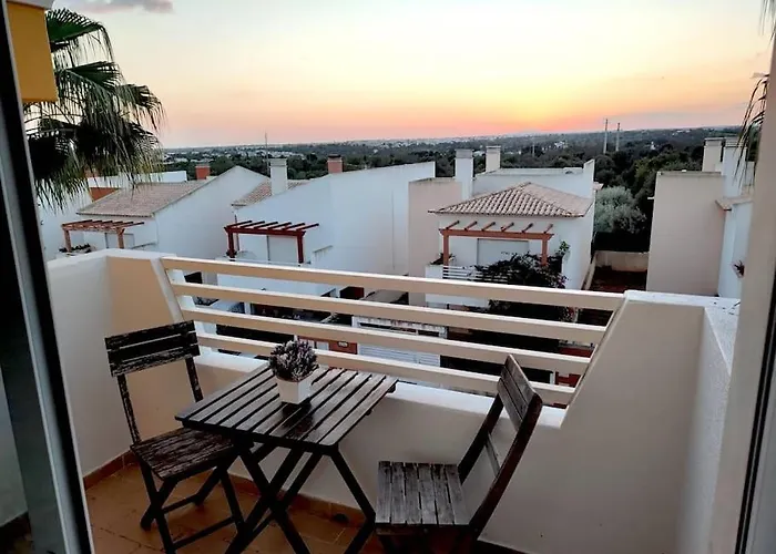 Daire The King's View Conceição