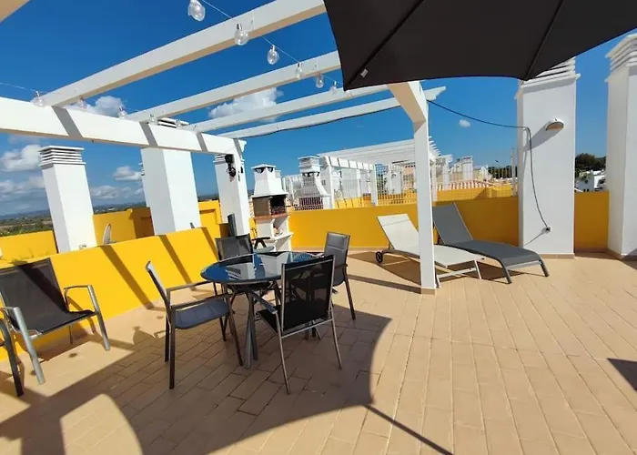 The King's View Daire *