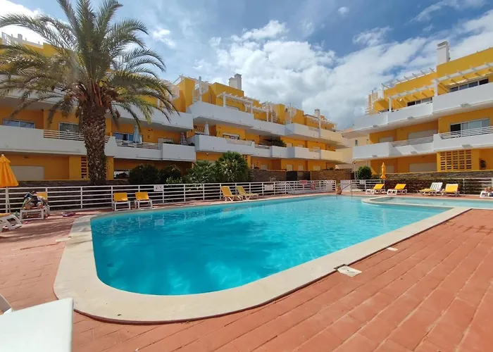 The King's View Daire