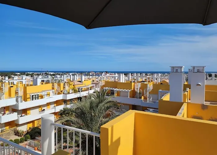 Daire The King's View