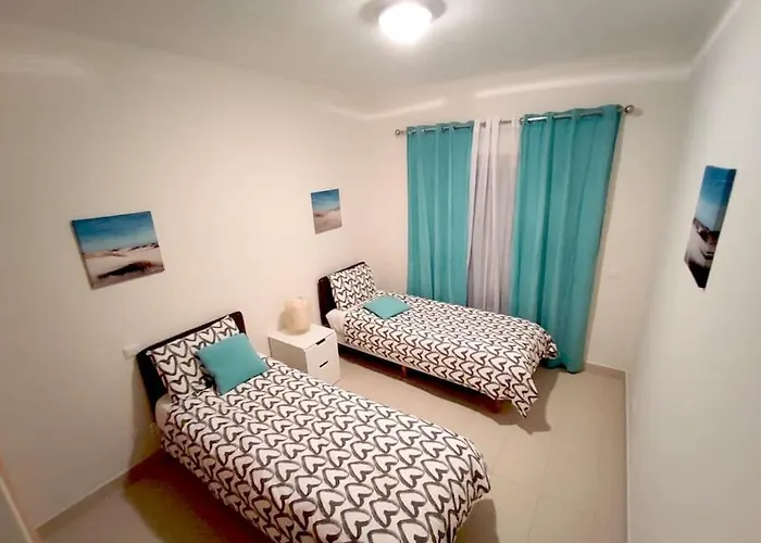 The King's View Daire *