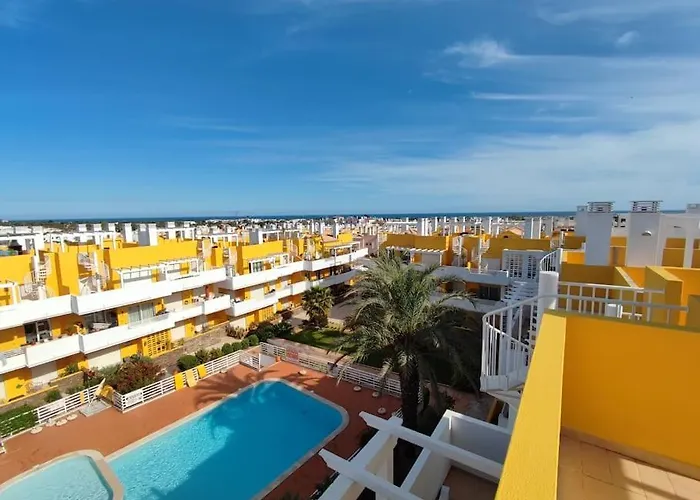 The King's View Daire Conceição