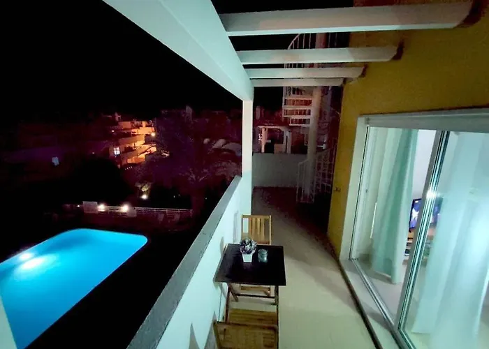 The King's View Daire