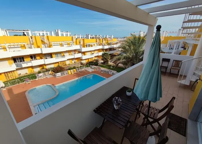 The King's View Daire *