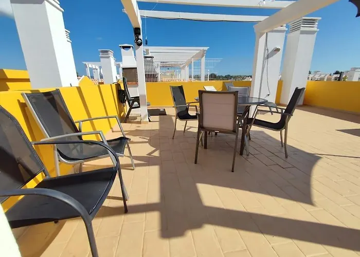 Daire The King's View