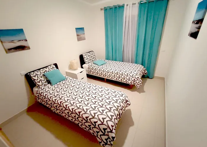 Daire The King's View Conceição