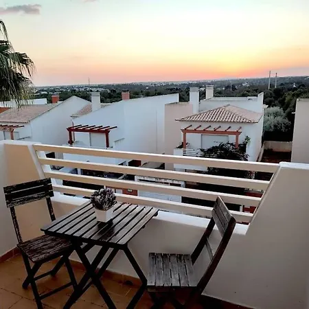 Apartment The King's View Conceicao (Faro)