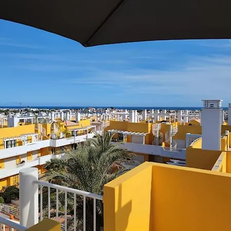 Apartment The King's View