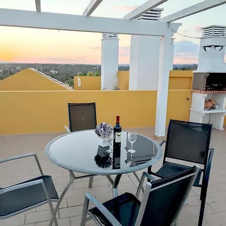 The King's View Conceicao (Faro)