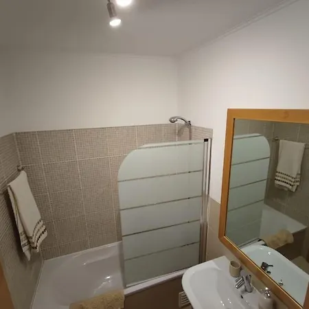 The King's View Apartamento Conceição