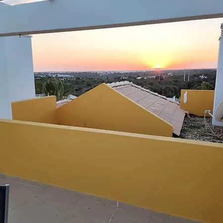 Apartment The King's View Conceicao (Faro)