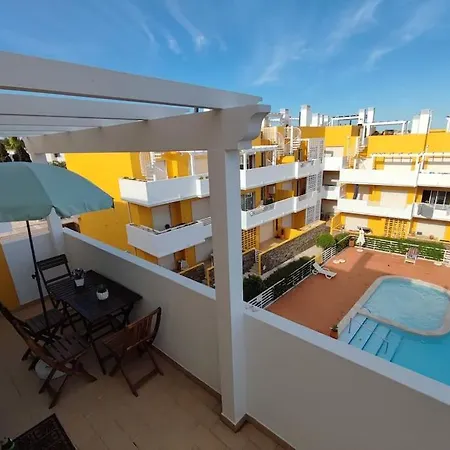 The King's View Apartment Conceicao (Faro)