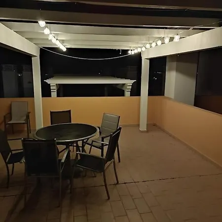 Apartment The King's View *