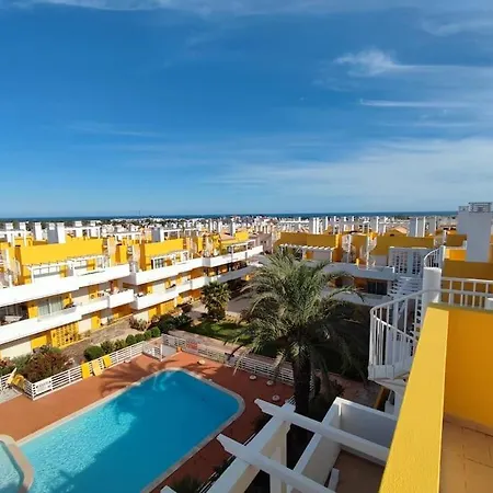 The King's View Apartment Conceicao (Faro)