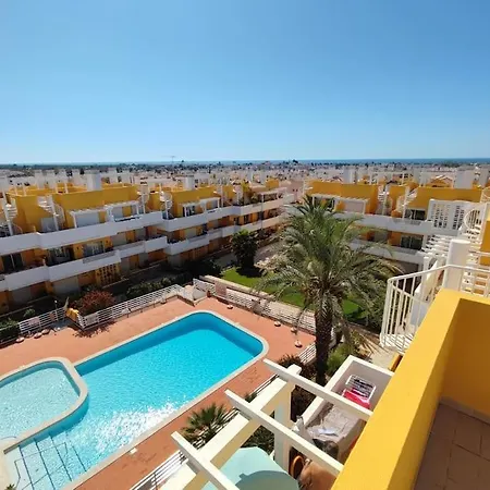Apartment The King's View Conceicao (Faro)