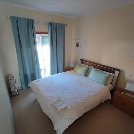 Apartment The King's View Conceicao (Faro)