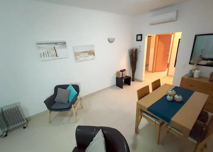 The King's View Διαμέρισμα Conceição