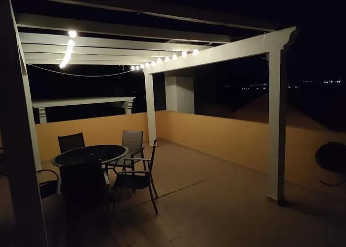 The King's View Διαμέρισμα Conceição