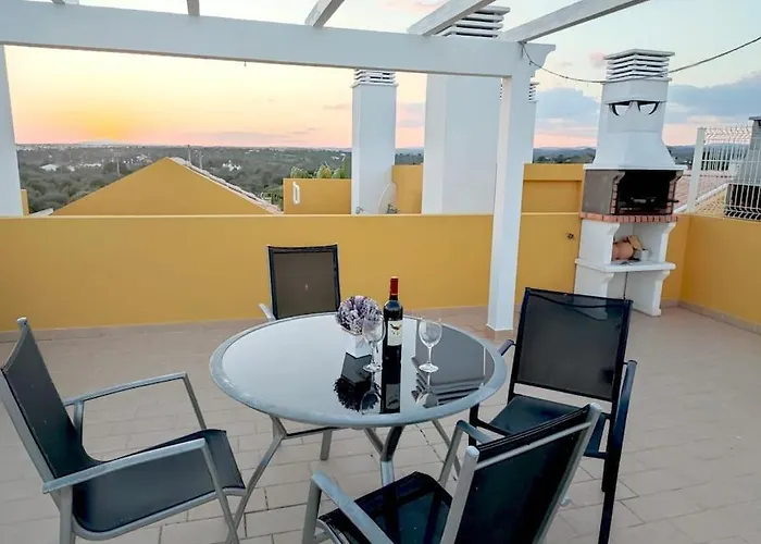 The King's View Conceição