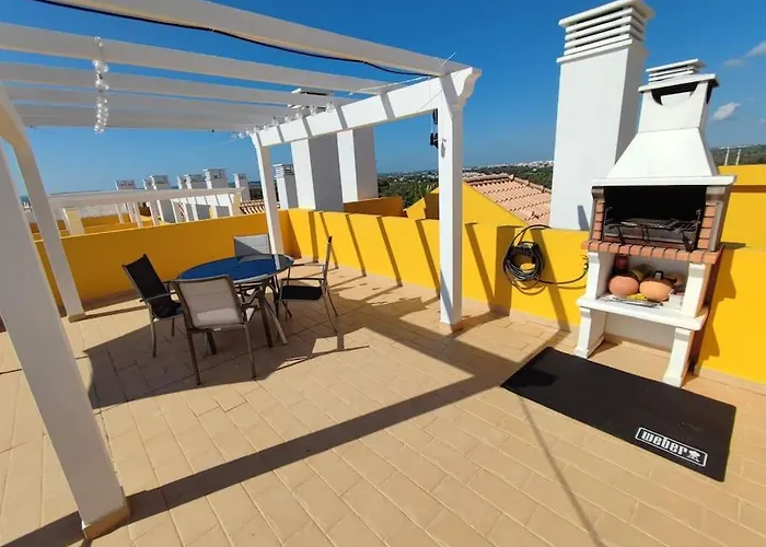 The King's View Διαμέρισμα