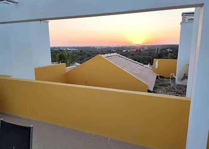 Διαμέρισμα The King's View Conceição