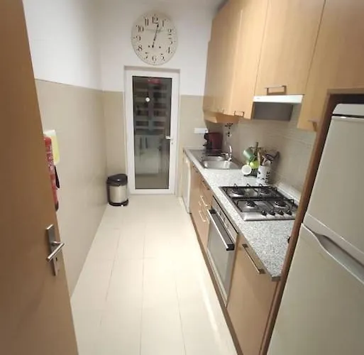 The King's View Διαμέρισμα *