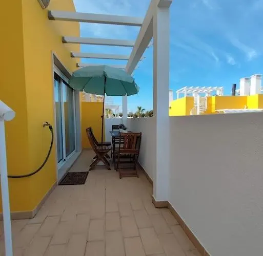 The King's View Διαμέρισμα Conceição