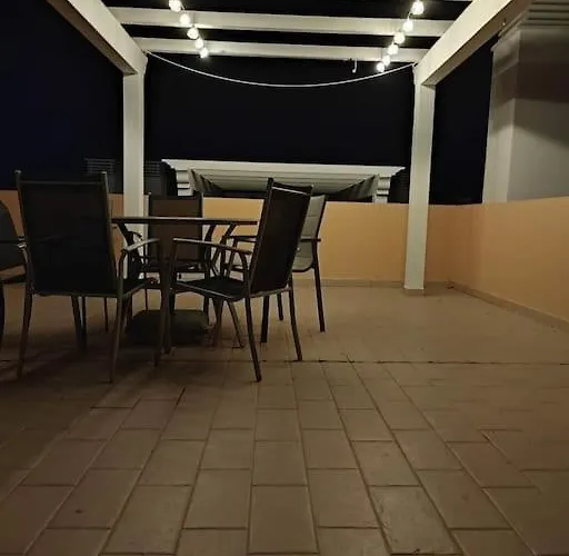 Διαμέρισμα The King's View *