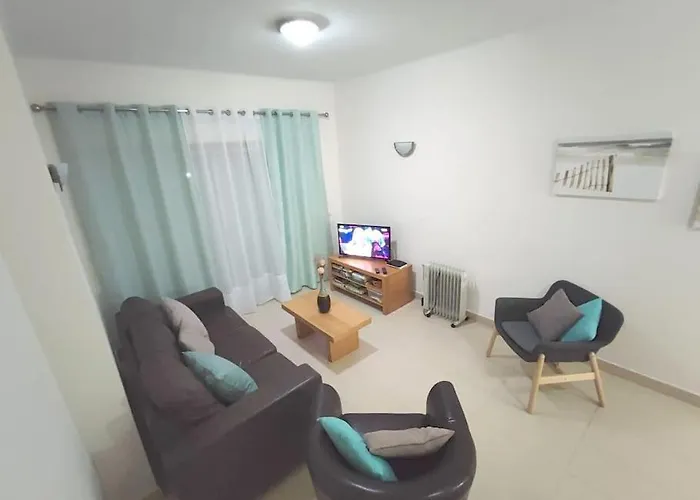 Διαμέρισμα The King's View Conceição