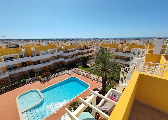 Διαμέρισμα The King's View Conceição