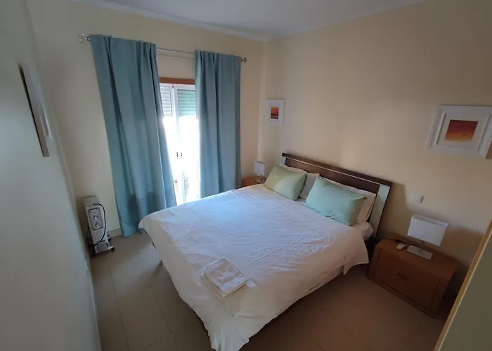 Διαμέρισμα The King's View Conceição