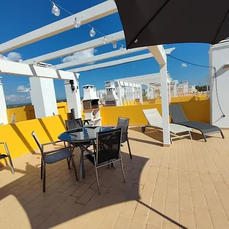 The King's View Appartement *